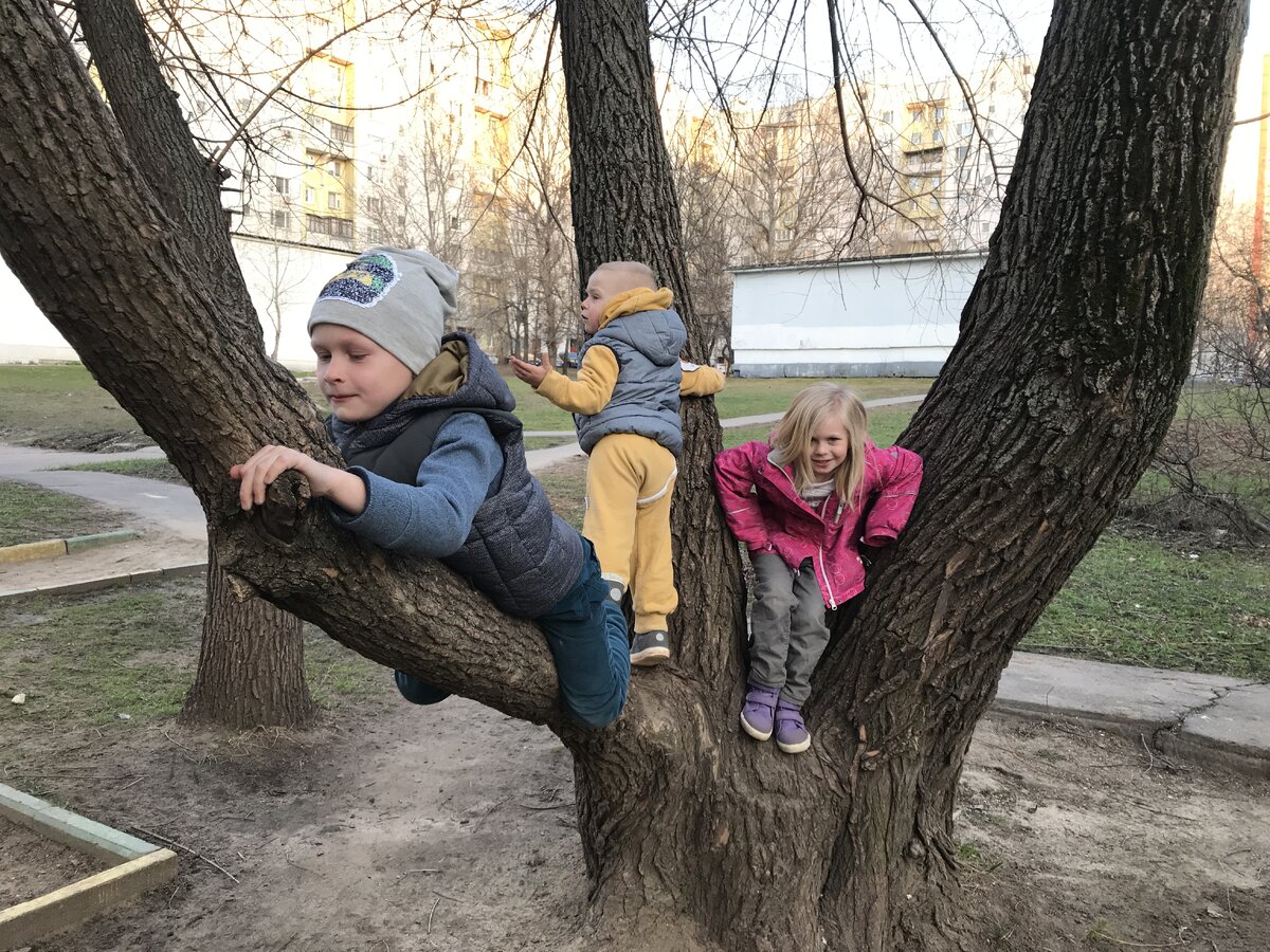 Никогда не знаешь, откуда хорошее к тебе вернётся!