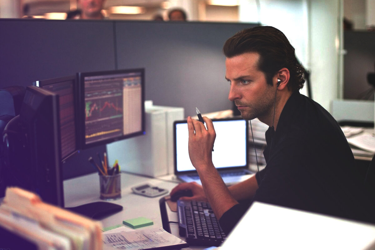 Это я на работе играюсь