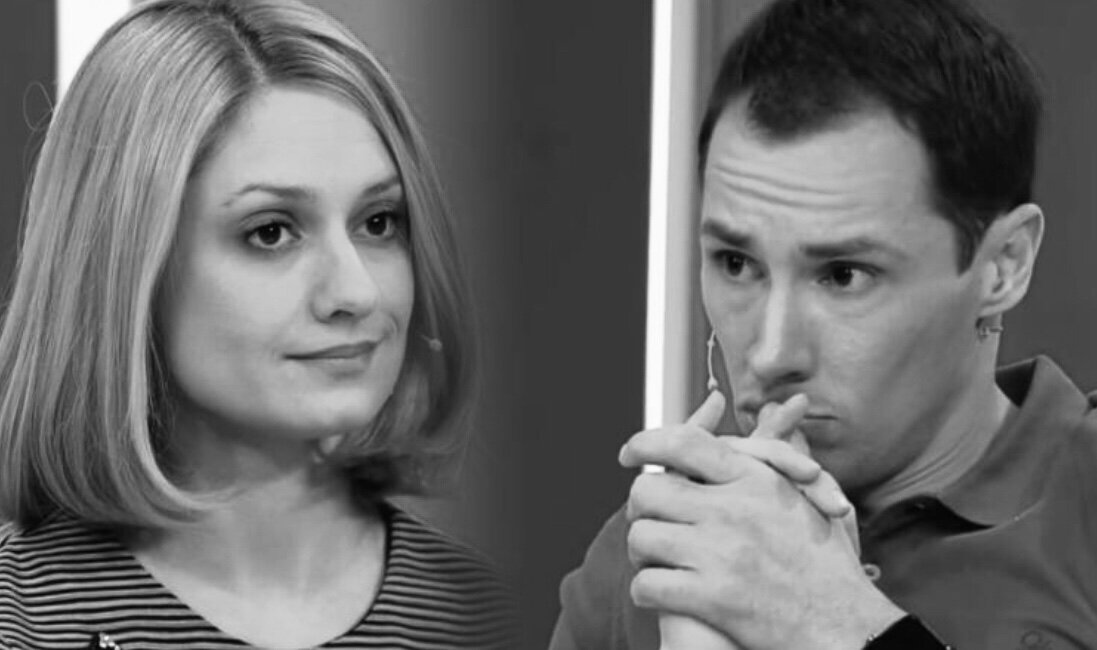 Карине Мишулиной тоже предлагали стать ведущей, но с условием - признать, что Тимур её брат