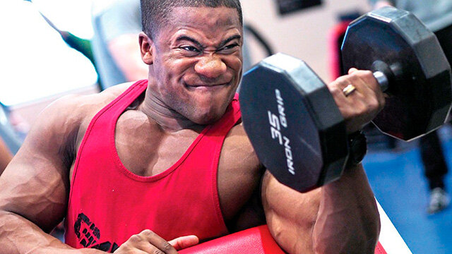     Боль в мышцах после тренировки – явление, которое знакомо всем тренирующимся.-2