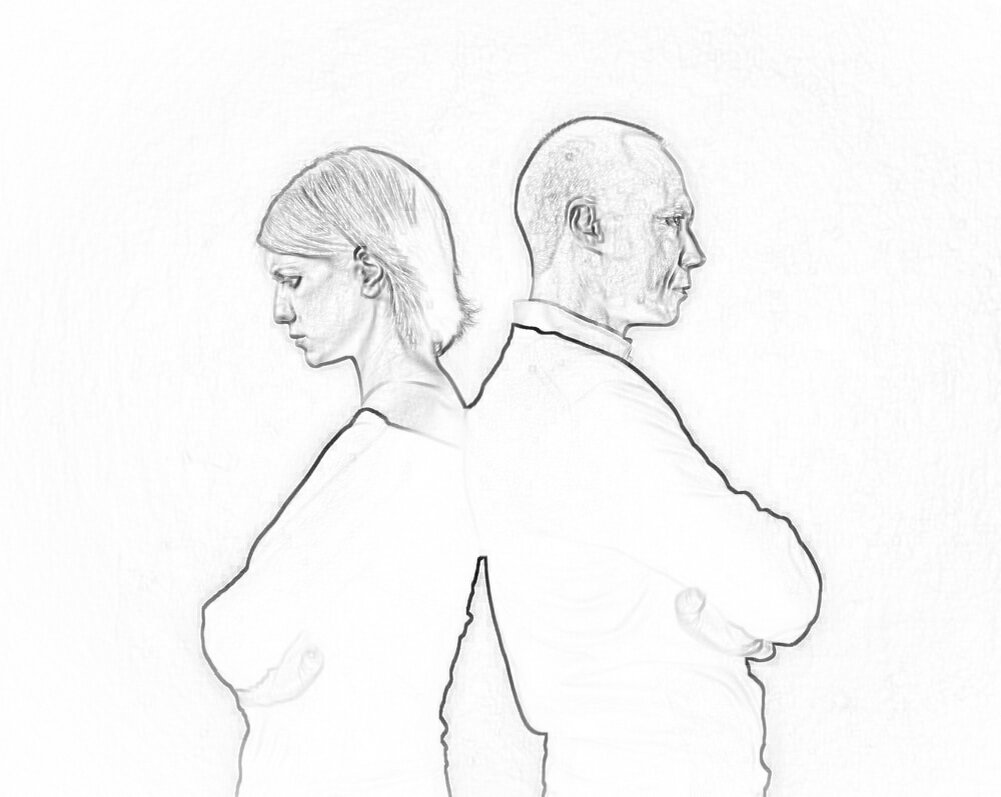 Равноправие