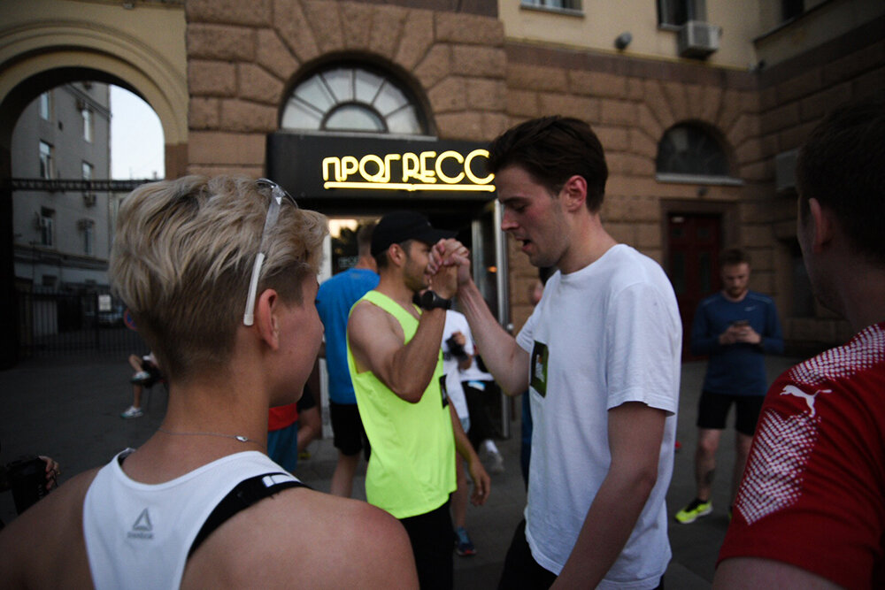  Фотография: Иван Краснов / RTVI