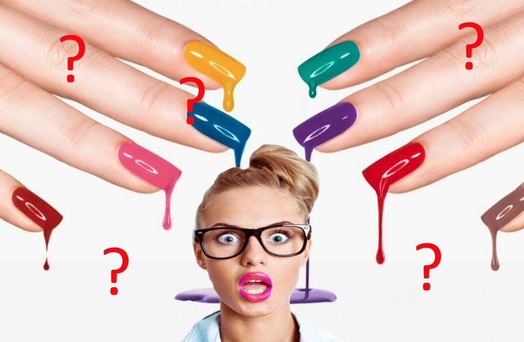 Избегайте продуктов с формальдегидом