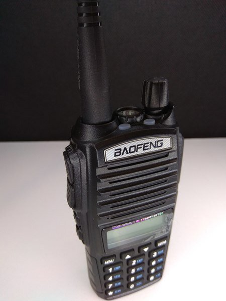 Baofeng UV-82