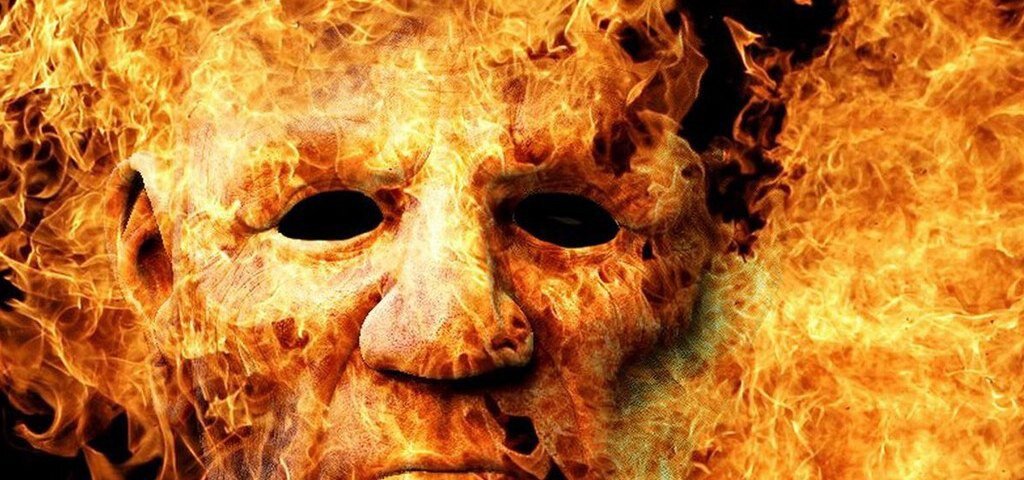 Последний выдох