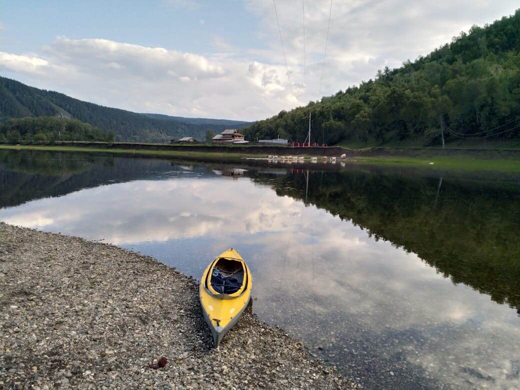 Фото из личного архива.