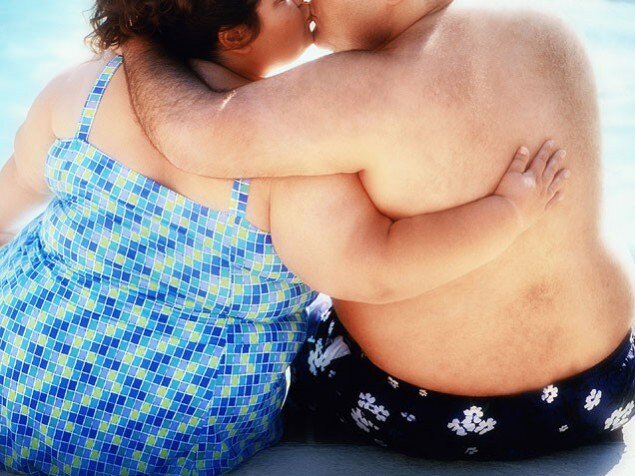 Вряд ли кто-то представляет себя на его/её месте (фото из открытых источников).