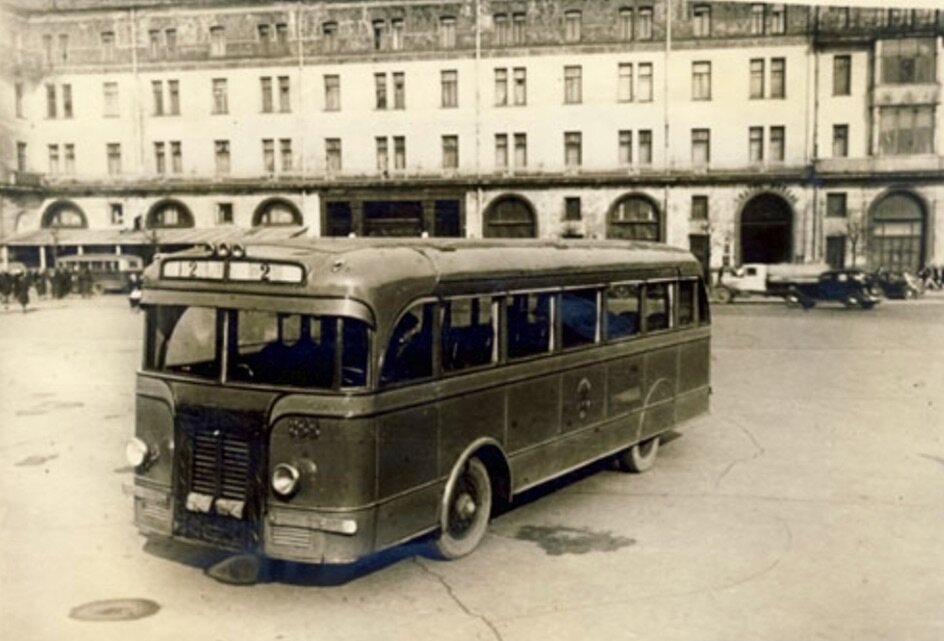 Автобус первую часть. ЛИАЗ 1937. ЗИЛ-158 экспериментальные. Автобус НИИГТ. Автобус НИИГТ 1937 Г.
