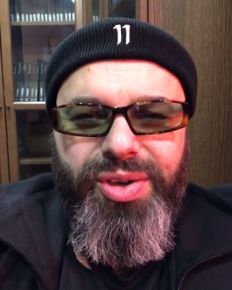 Максим Фадеев, руководитель продюсерского центра MALFA