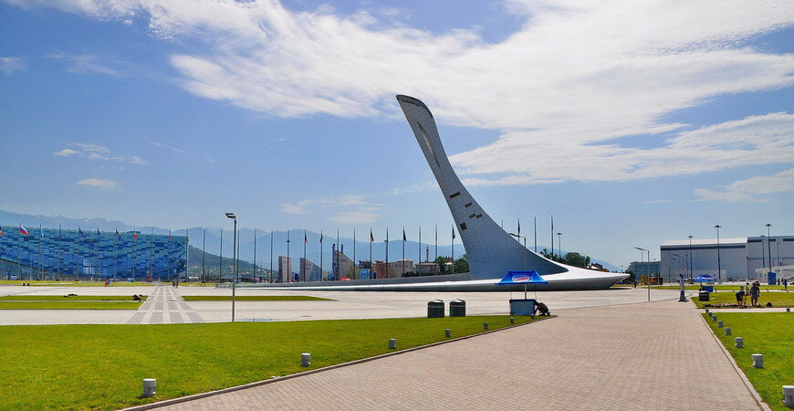  фото с Туристер.ру