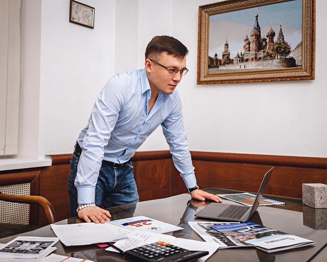 Источник фото: моя страница в инстаграм @sovcorp