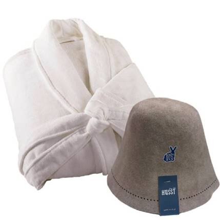 Банный набор