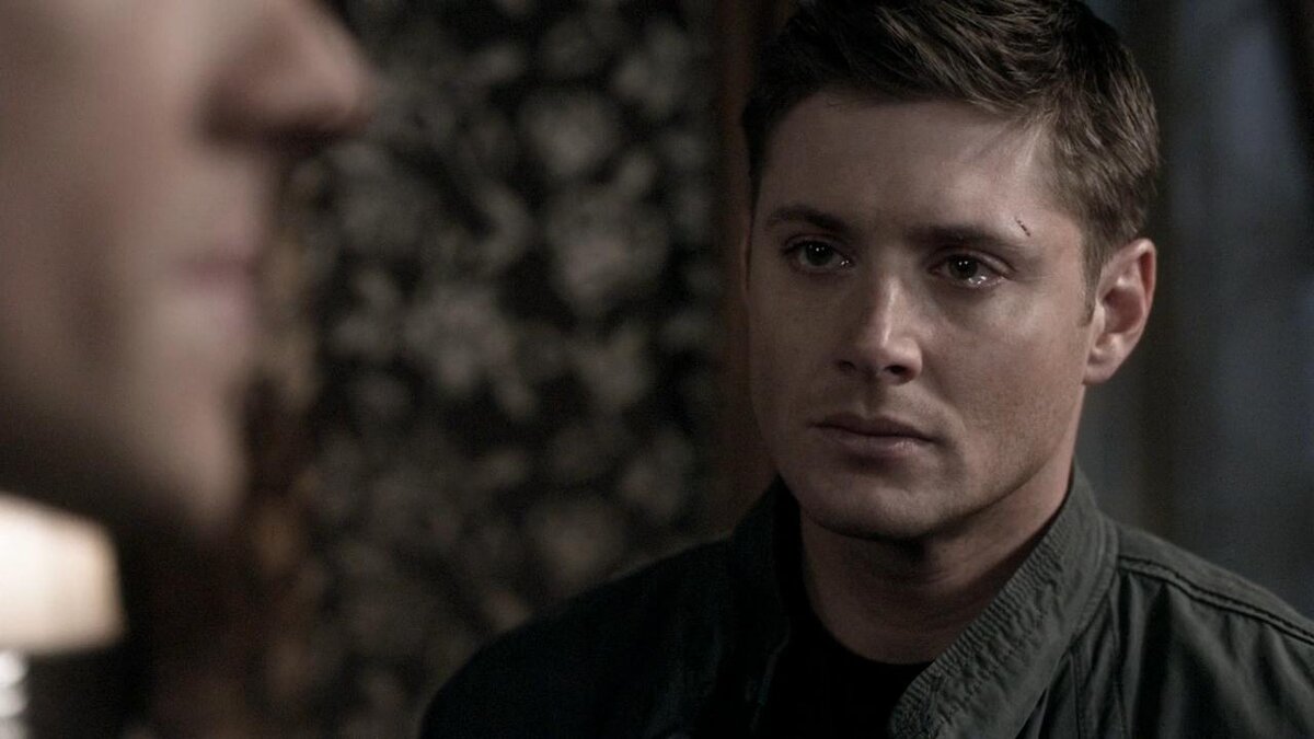 сверхъестественное 4 21