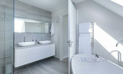 Классический скандинавский стиль