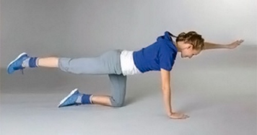 Упражнение