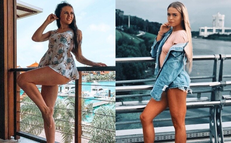 Ноги в дом 2. Настя Ивановна дом 2.