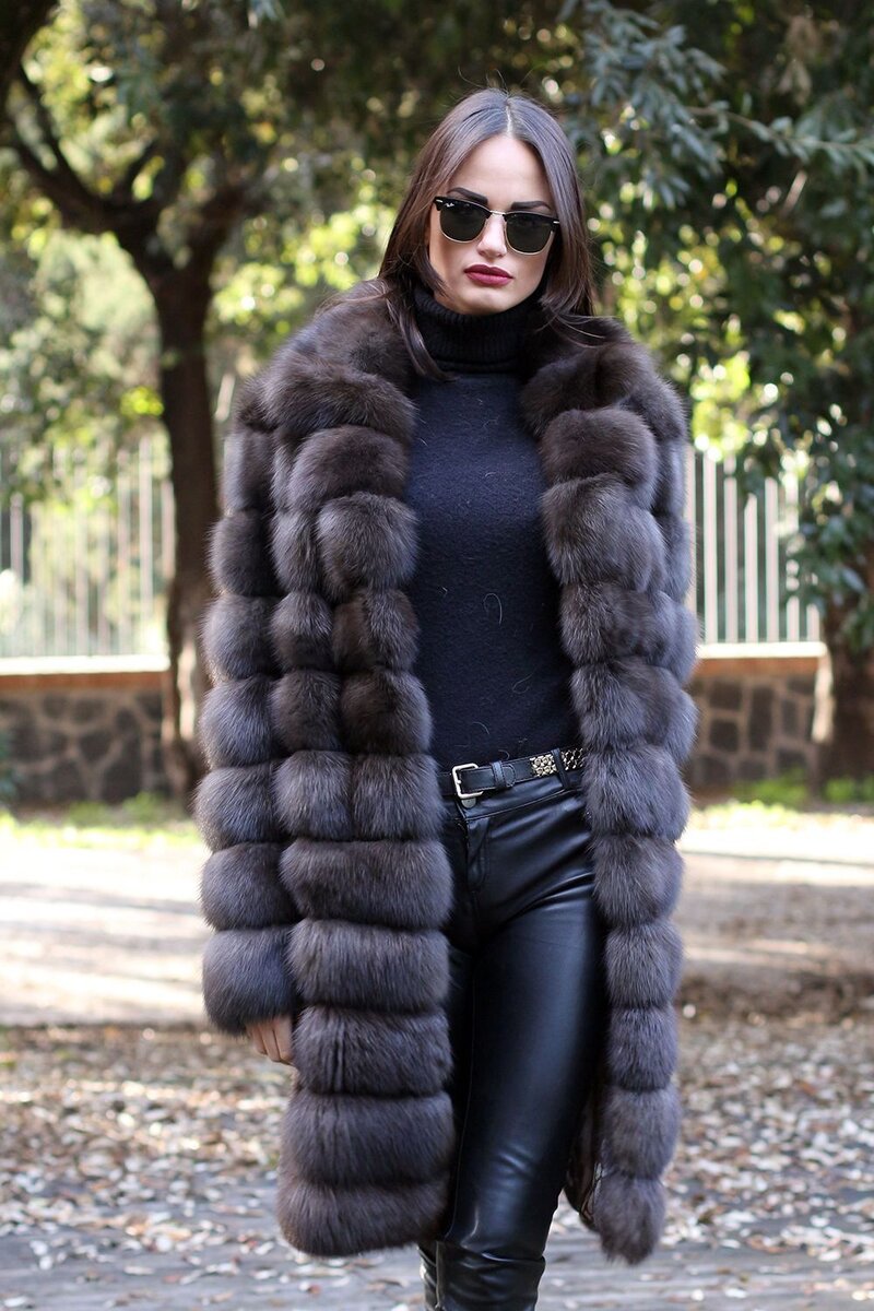 Отправьте гусениц в спячку! /Фото: i.pinimg.com