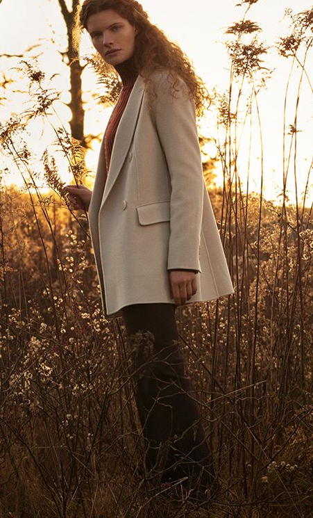 Фото с instagram аккаунта @massimodutti