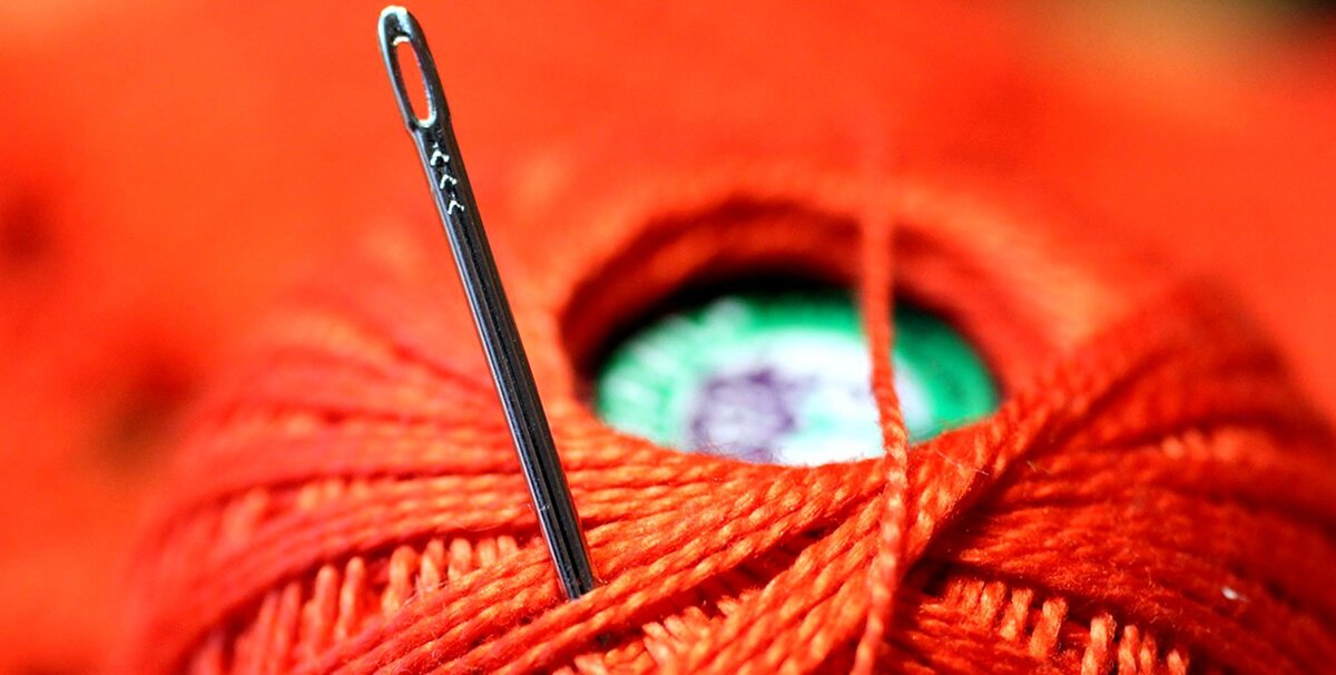 Магические ритуалы с иглой