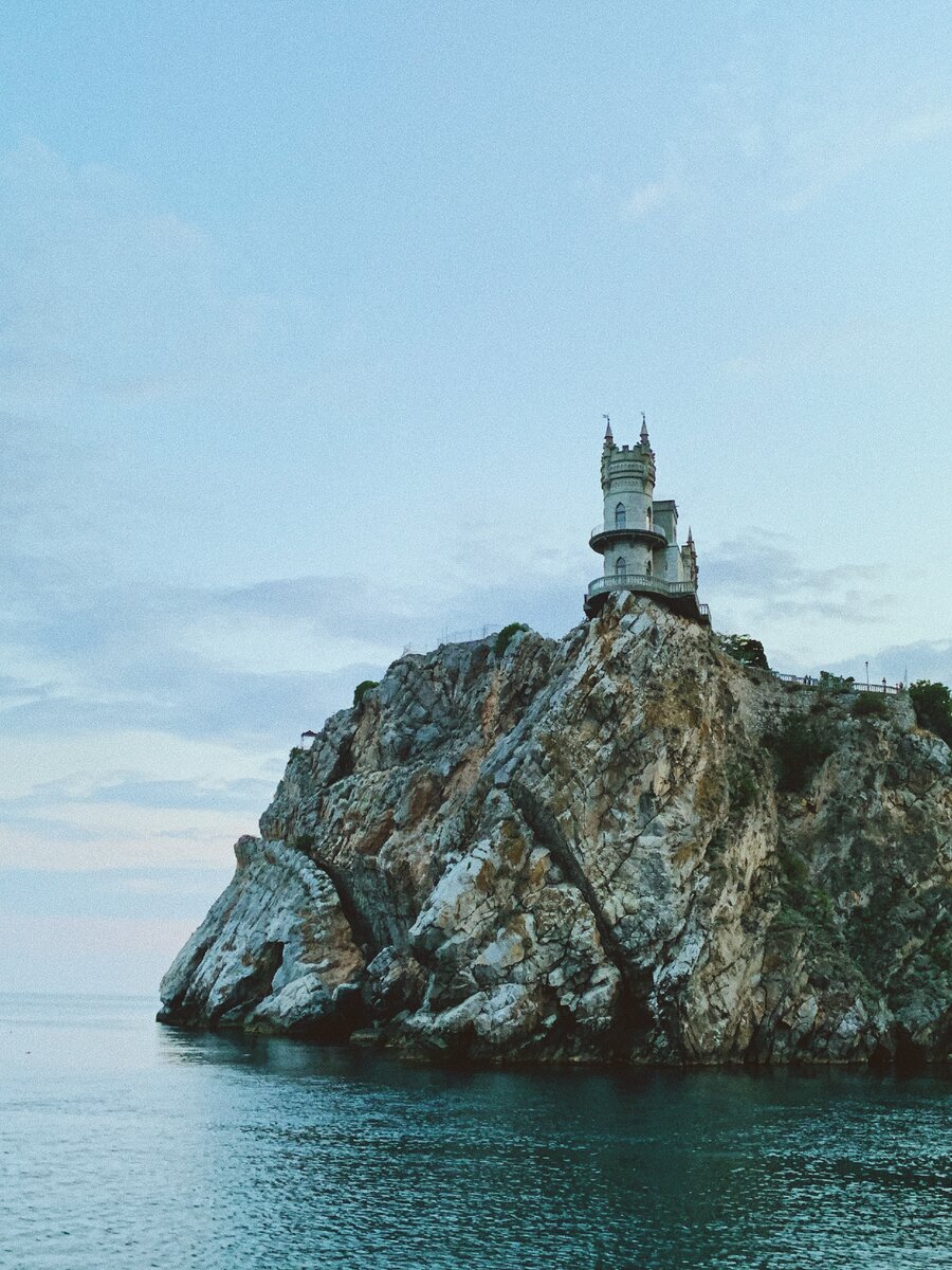 Коллекция сайта https://unsplash.com/