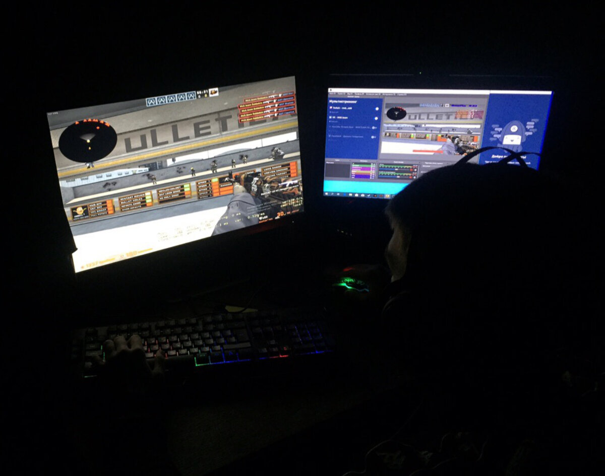 Фото из личного архива.