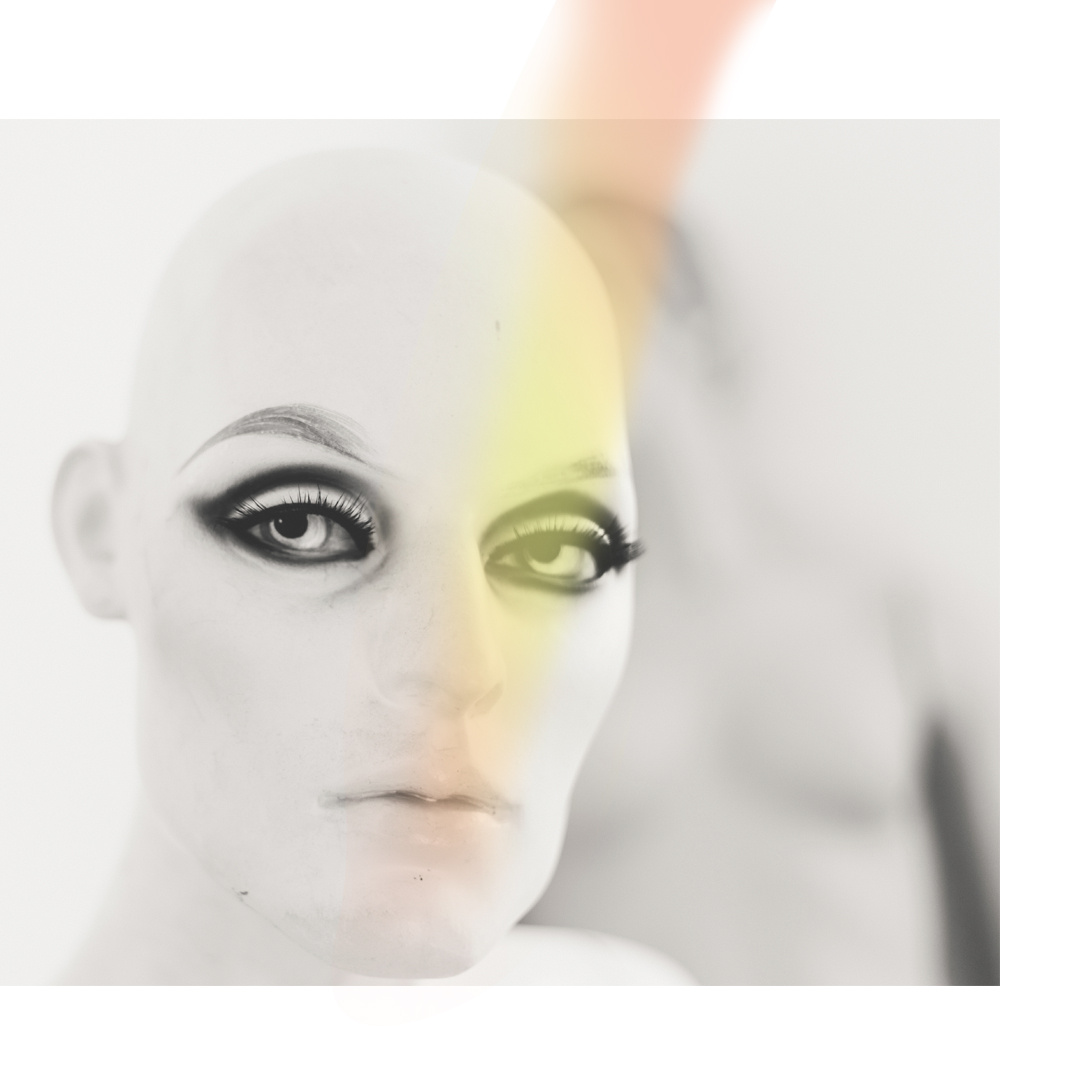 Ph. Markus Spiske / Unsplash, design by me