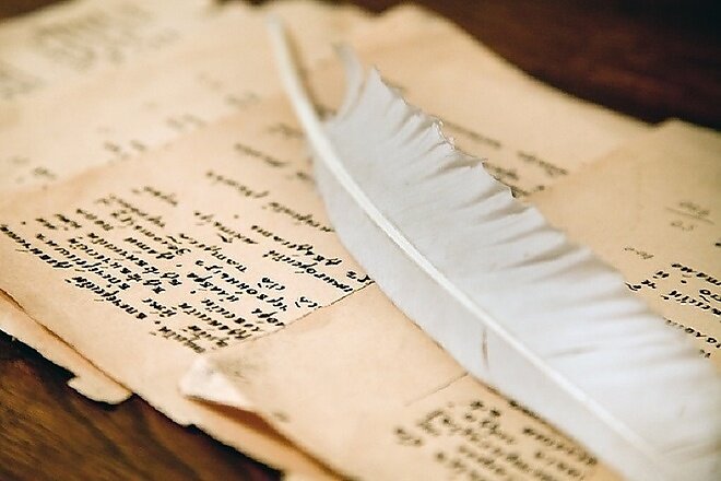 фото открытый источник. Именно так я себя ощущала! Я стала автором! Творцом! Внутренний писатель, дремавший во мне со времен школьных сочинений и эссе ликовал и гордился своей значимостью! 