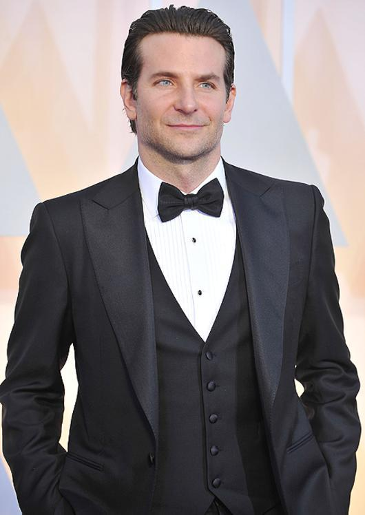 брэдли купер, фото из открытых источников