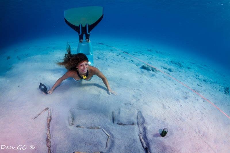 Фото из архива Марины Казанковой