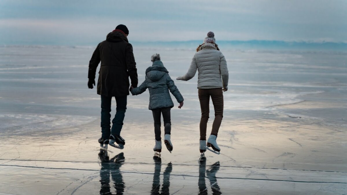 Лед 2 кадр из фильма