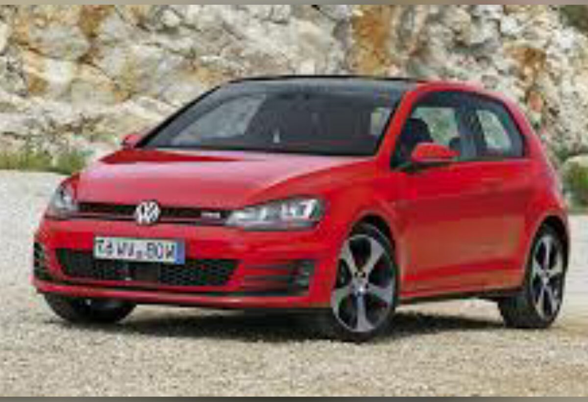 Автомобильный гороскоп