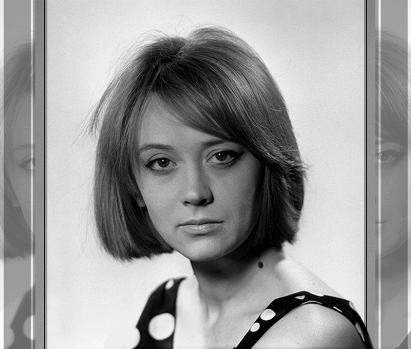 Роковая красота. Истории звезд кино