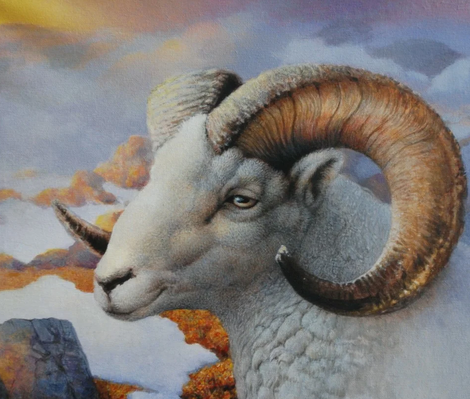 знаки зодиака , овен , гороскопы 