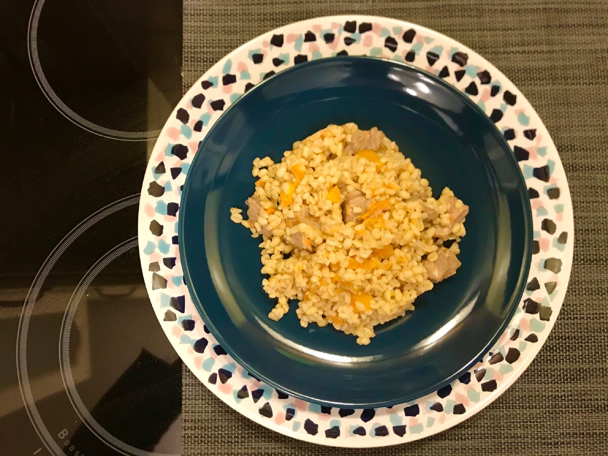 Источник: фото автора. zen.yandex.ru/mamagotovit_vkusno