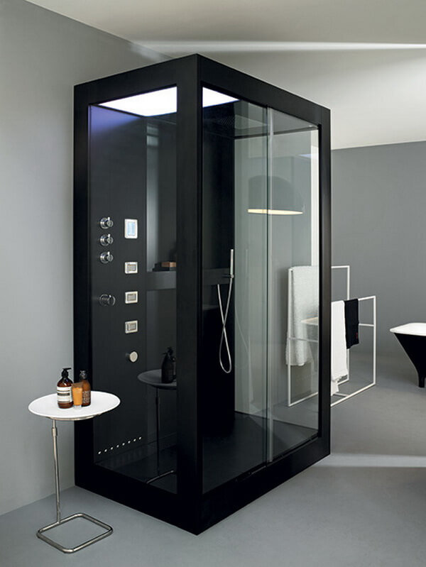 Идеи дизайна ванной комнаты 