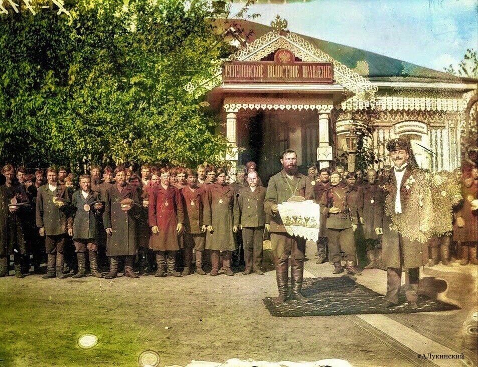 Зажиточные крестьяне: что это значит и каковы их характеристики