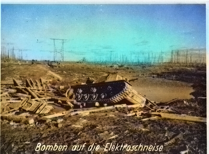 КВ-8 (Объект 228)