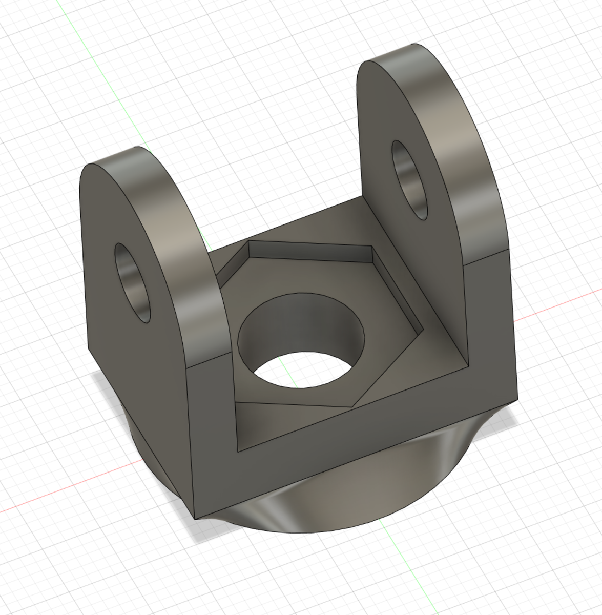 Поворотное ухо