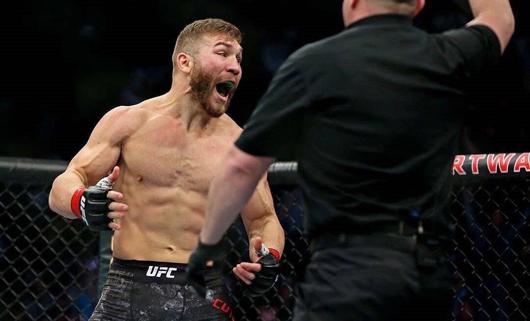 Недовольство Куцелабы понять можно