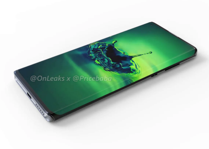 Motorola Edge+