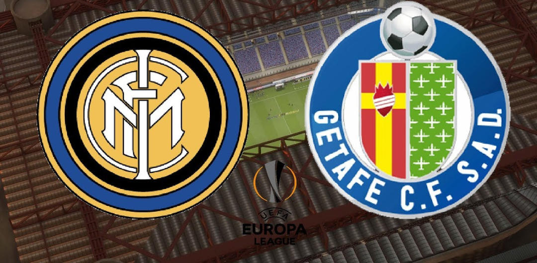 Интер — Хетафе