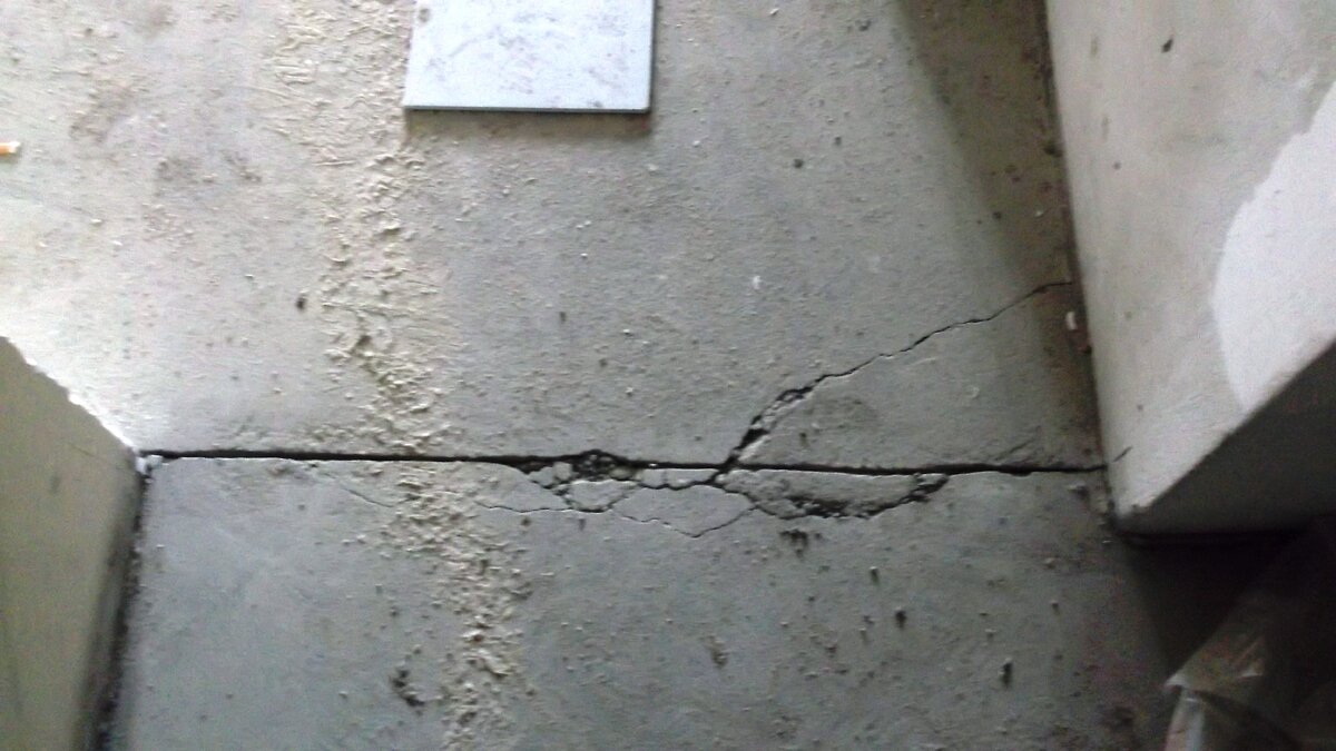 Вот и такое иногда случается