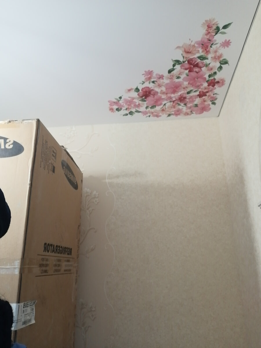 Мой будущий чайный уголок!!