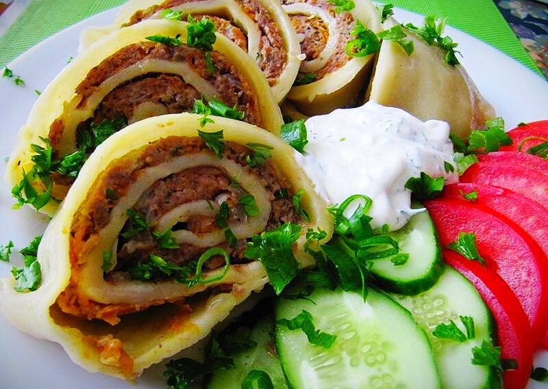Приятного аппетита 😉😋