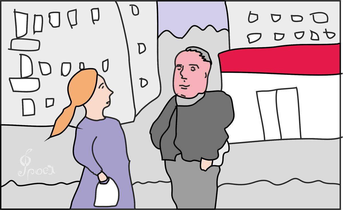 Вот я Фрося! Подписывайтесь!