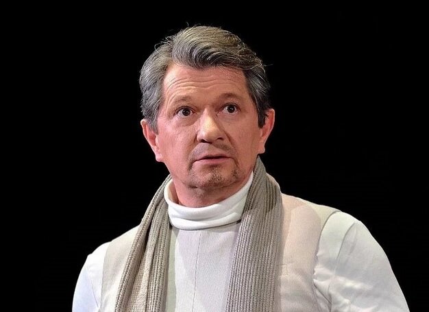 Андрей Ильин 