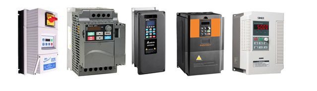 Векторные преобразователи частоты