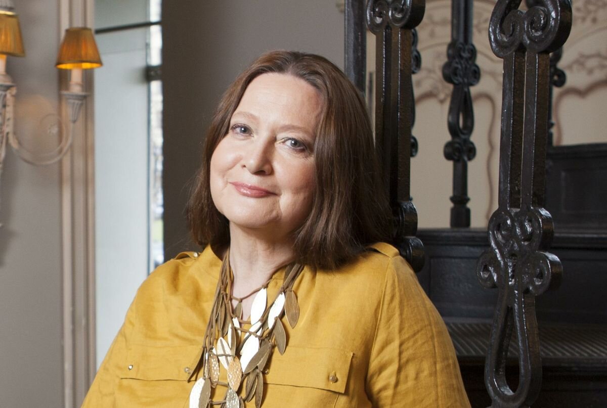 Тамара Глоба