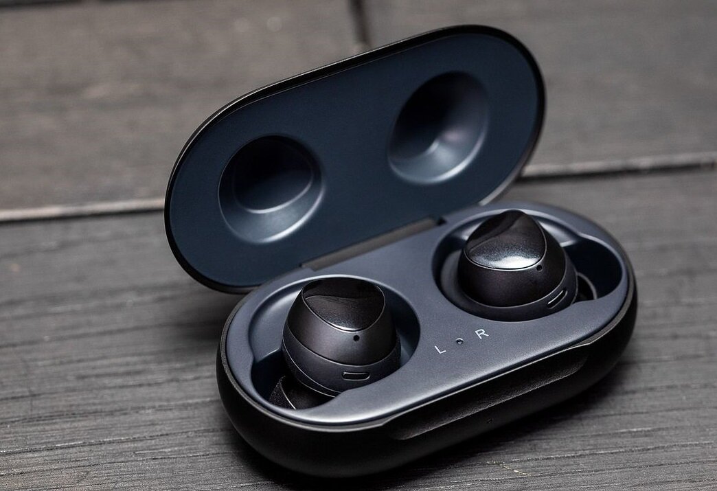 Samsung Galaxy Buds