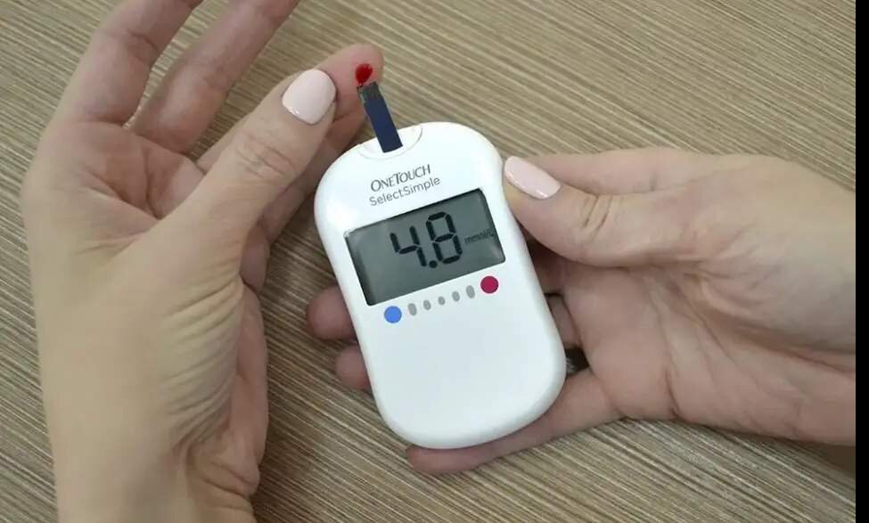 Как привести уровень сахара в крови в норму? 